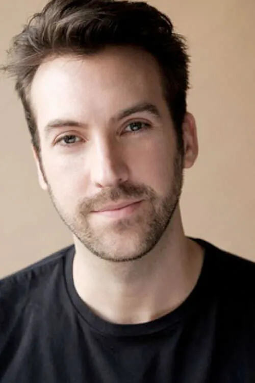 Actor Clément Giren