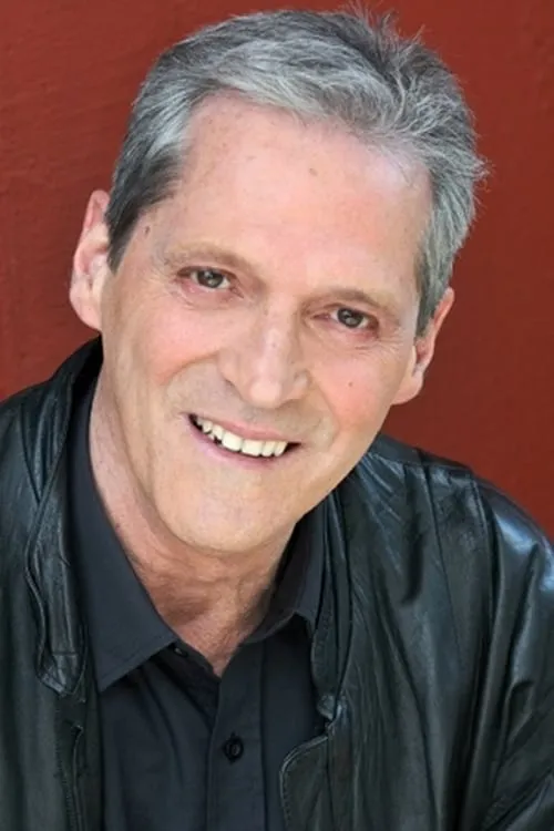 Actor Clément Sasseville