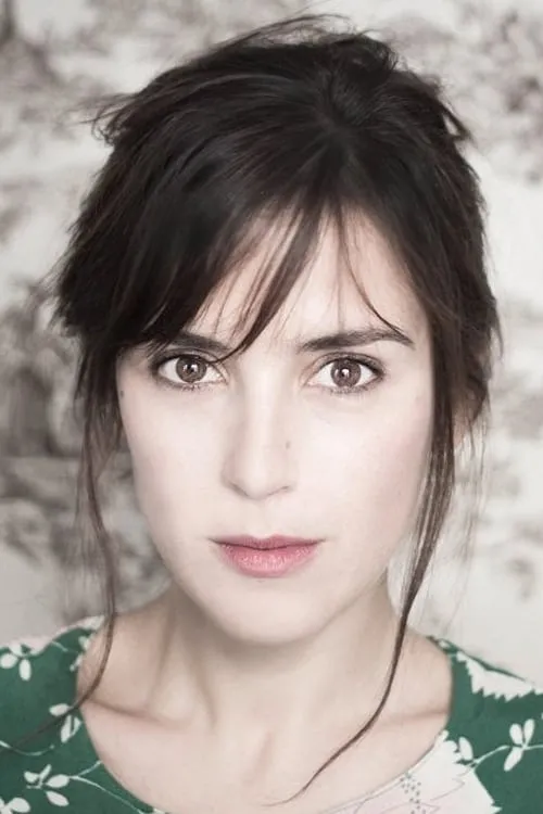 Actor Clémentine Poidatz