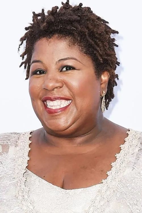 Actor Cleo King