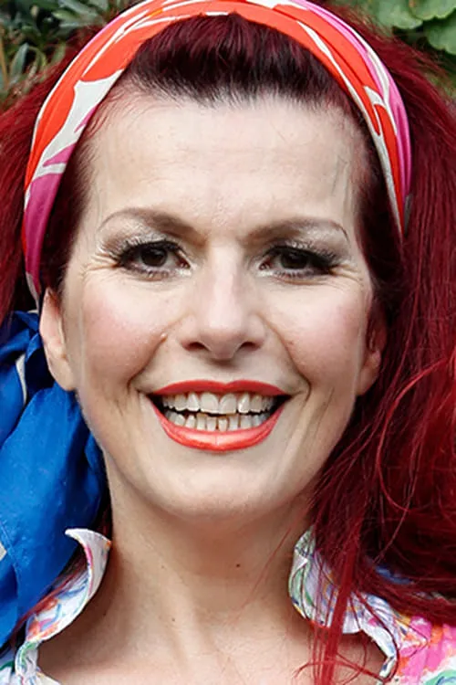 Foto de Cleo Rocos