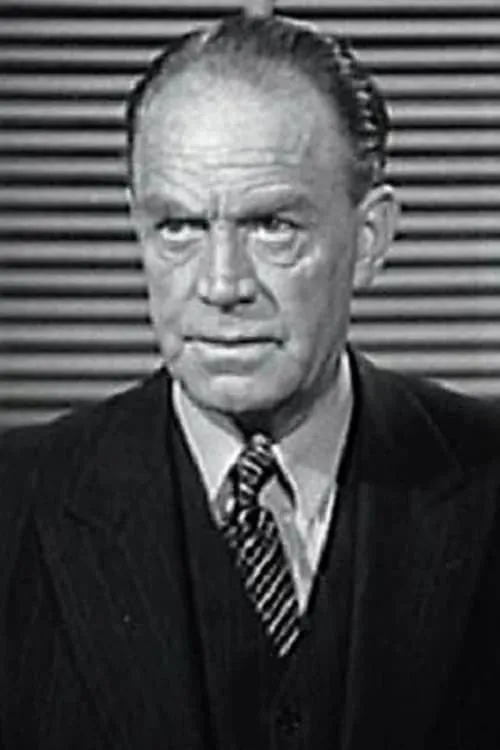 Actor Cliff Clark