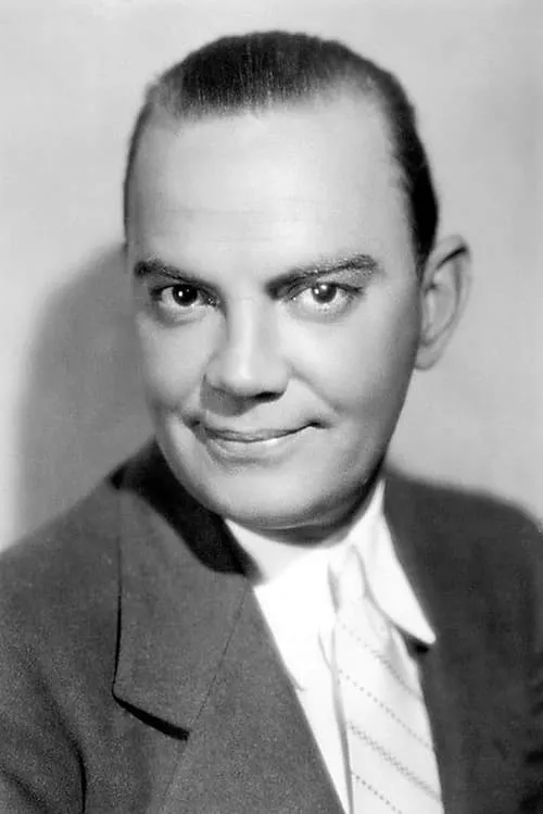 Actor Cliff Edwards