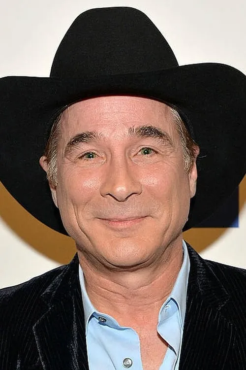 Craig Stanghetta ha trabajado con Clint Black en 1 ocasiones