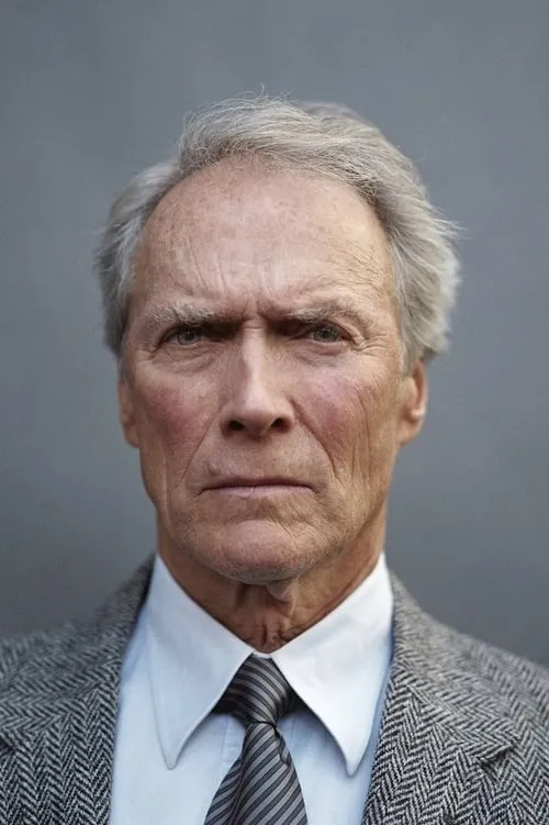 Clint Eastwood interpretando a Self