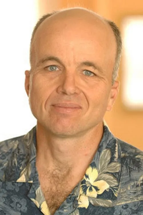 Actor Clint Howard