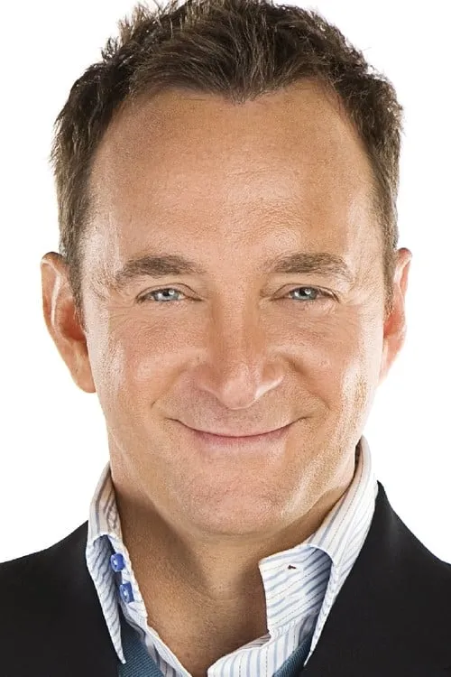 Clinton Kelly en el reparto