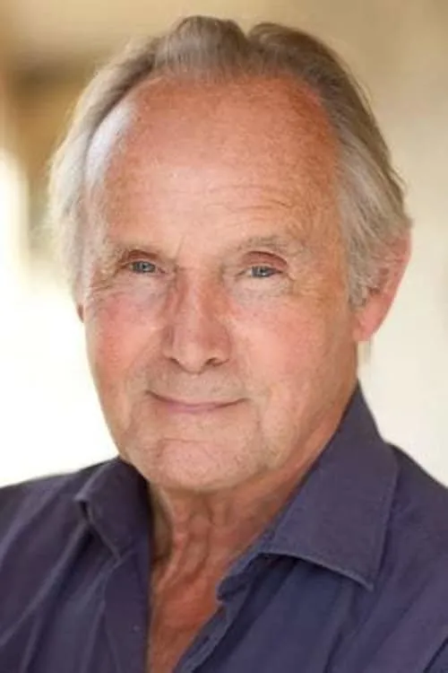 Actor Clive Francis