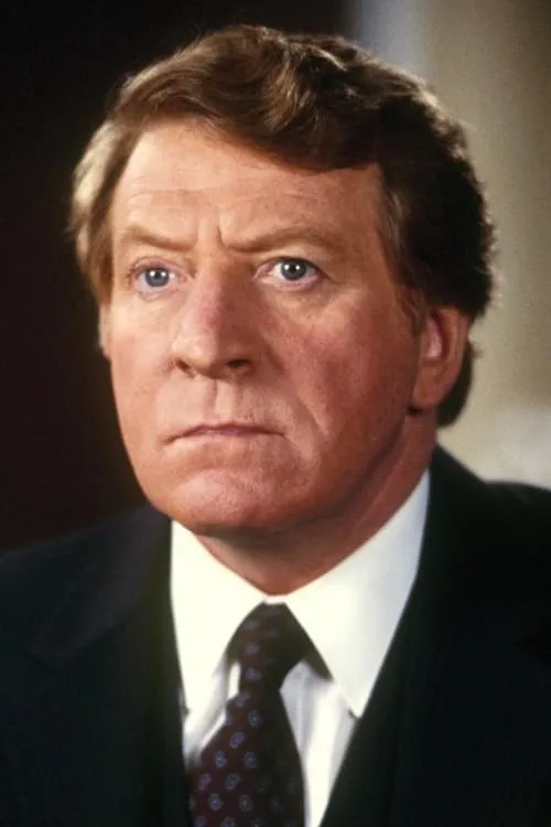 Actor Clive Revill