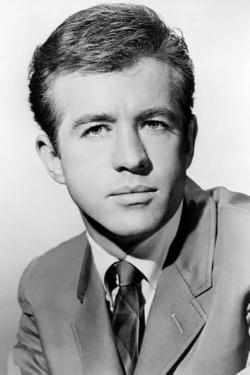 Actor Clu Gulager