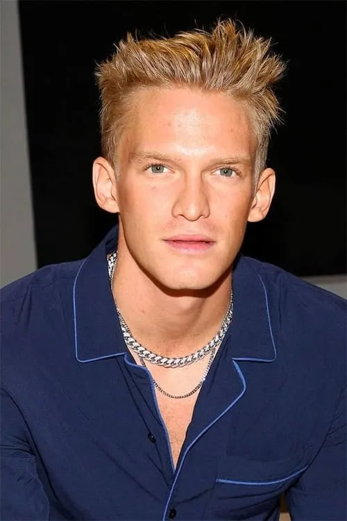 Actor Cody Simpson