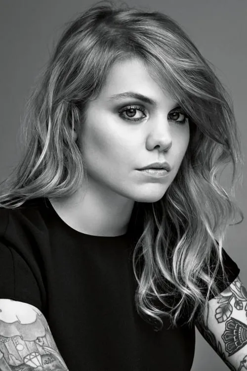 Actor Coeur de Pirate