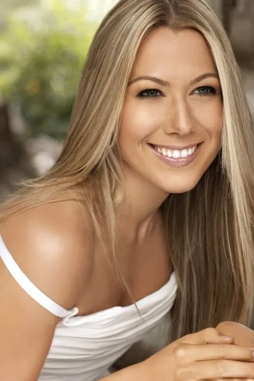 Colbie Caillat en el reparto