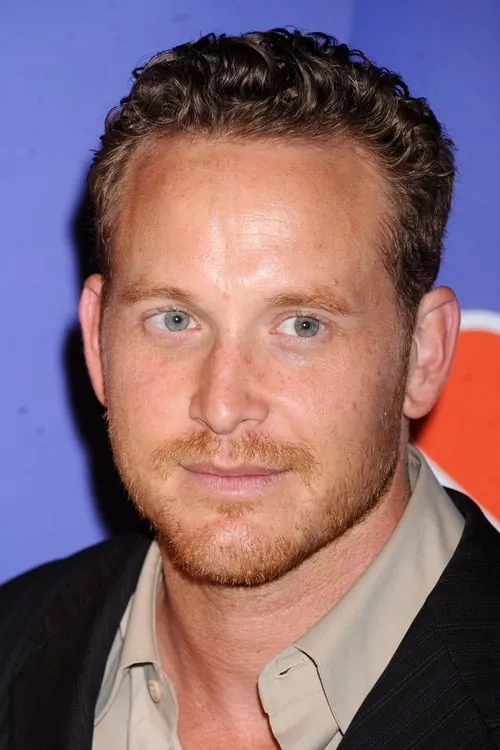 Actor Cole Hauser