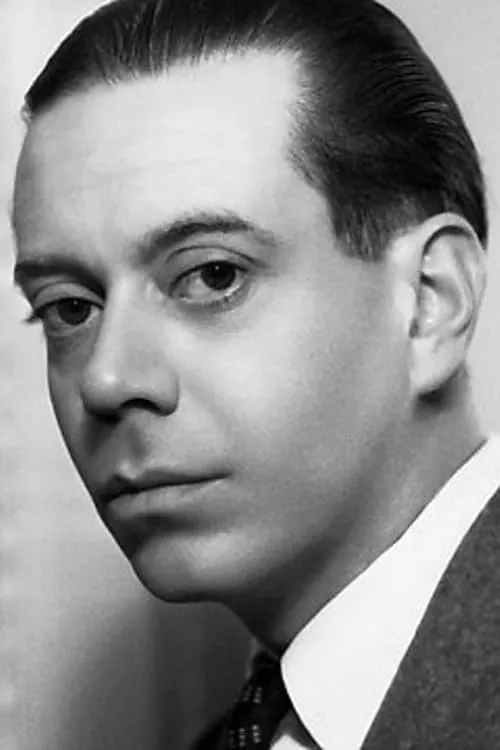 Cole Porter interpretando a 