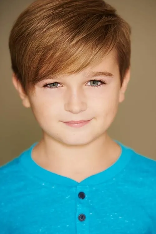 Foto de perfil del actor Cole Whitaker en el reparto