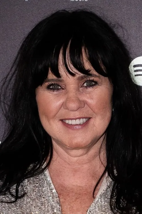 Coleen Nolan interpretando a 