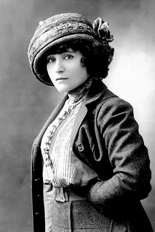 Actor Colette