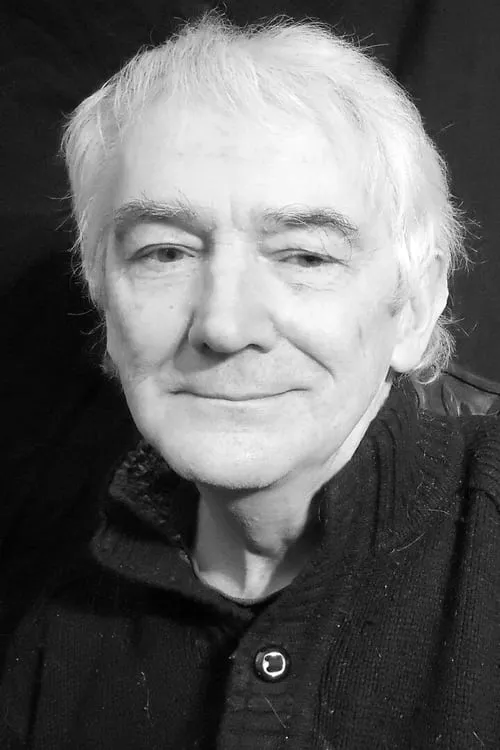 Actor Colin Carnegie