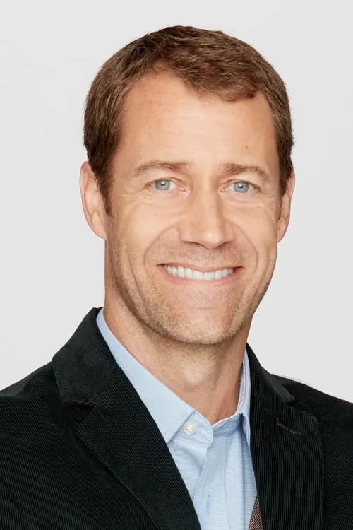 Foto de perfil del actor Colin Ferguson en el reparto