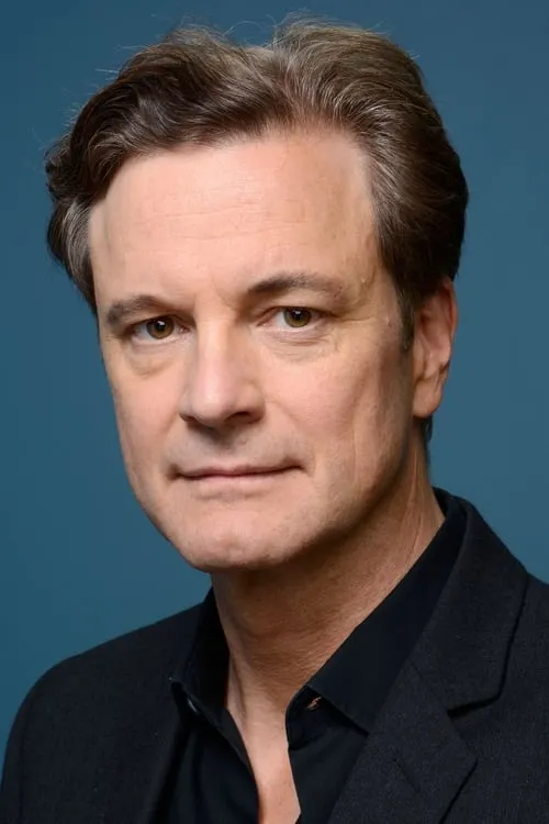 Charles Millham ha trabajado con Colin Firth en 1 ocasiones