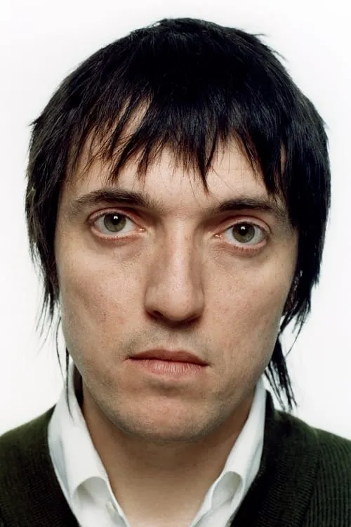 Foto de perfil del actor Colin Greenwood en el reparto