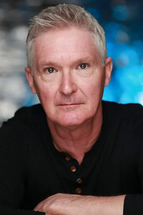 Actor Colin MacPherson