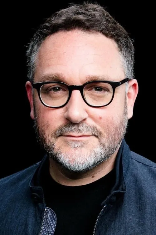 Actor Colin Trevorrow