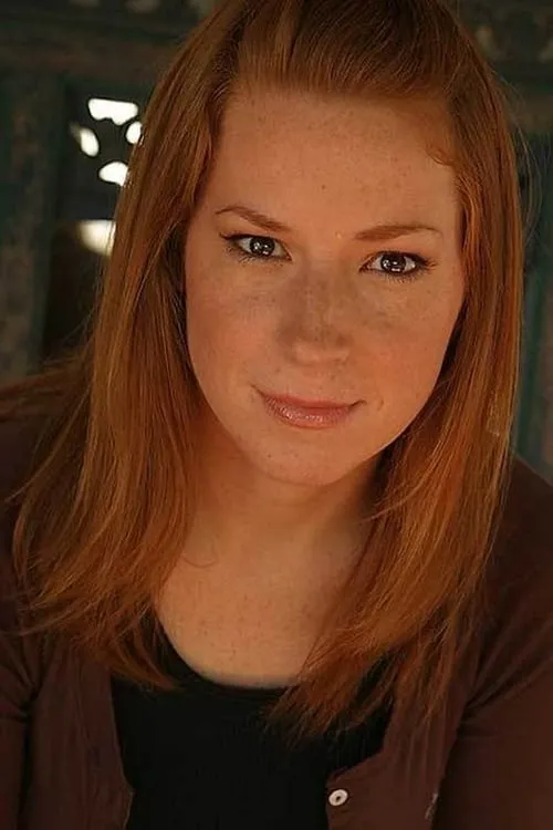 Actor Colleen Smith