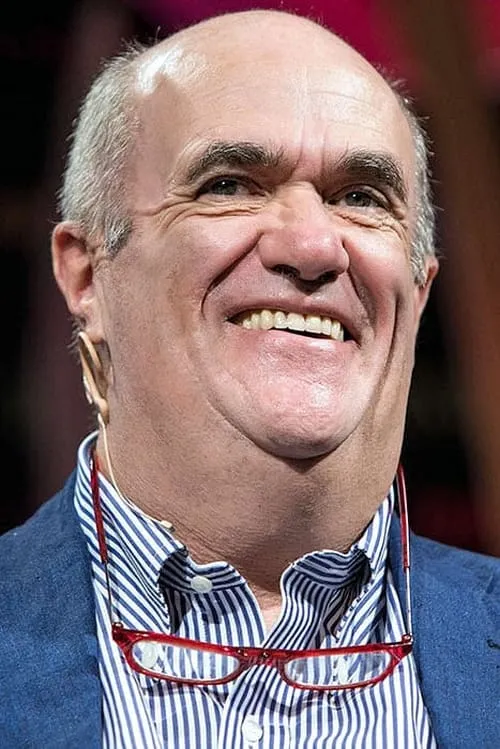 Actor Colm Tóibín