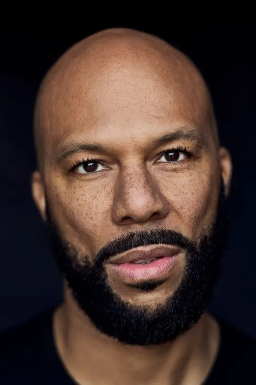 Common en el reparto