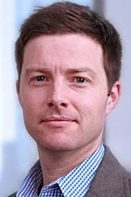 Actor Conal Byrne