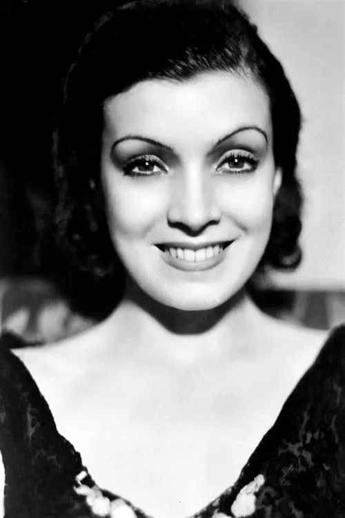 Actor Conchita Montenegro