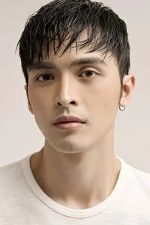 Actor Công Dương