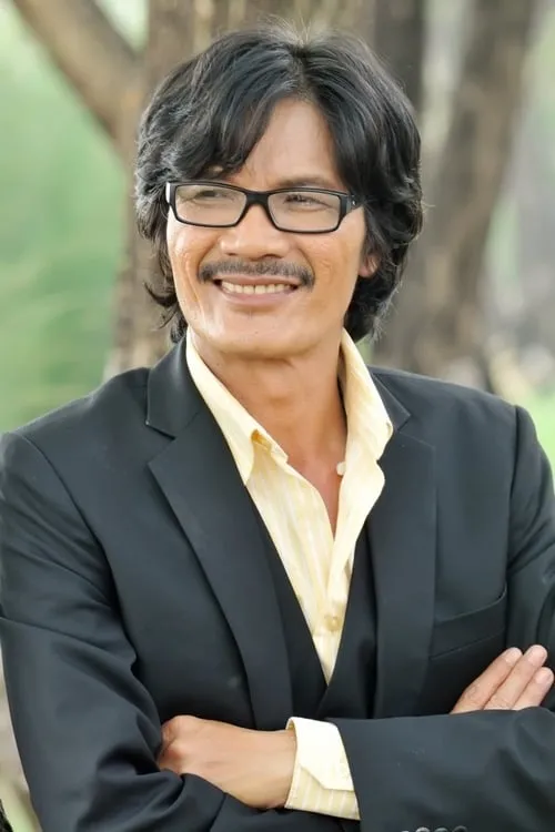 Actor Công Ninh