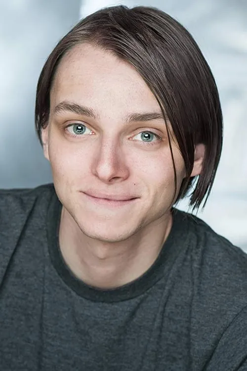 Actor Connor Smith