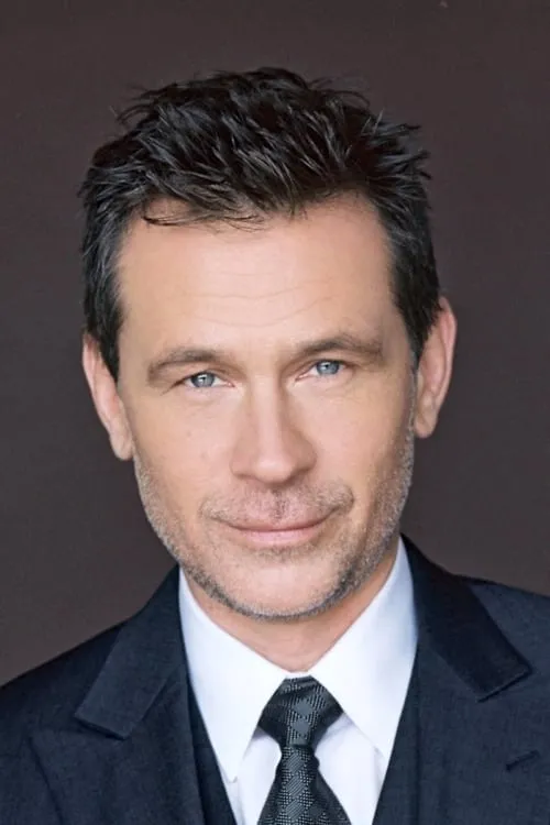 Actor Connor Trinneer