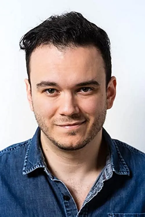 Actor Conor Romero