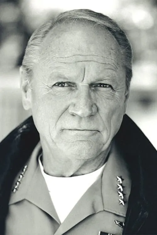 Actor Conrad Bachmann