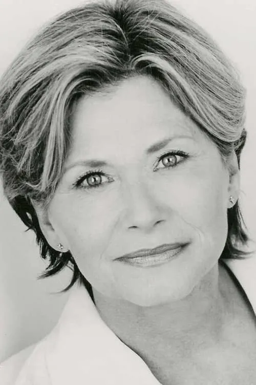 Actor Constance Barron