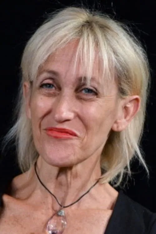 Actor Constance Shulman