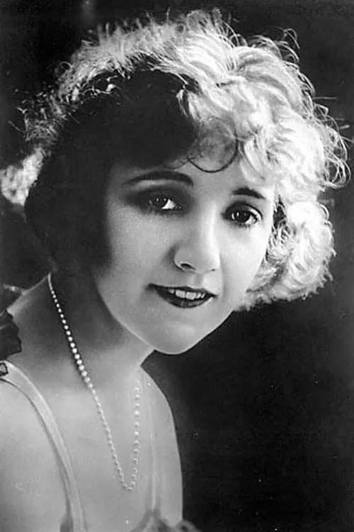 Foto de perfil del actor Constance  Talmadge en el reparto