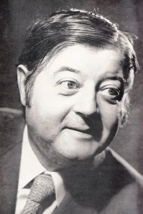 Actor Constantin Băltărețu