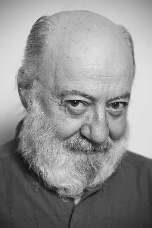 Actor Constantin Dinulescu