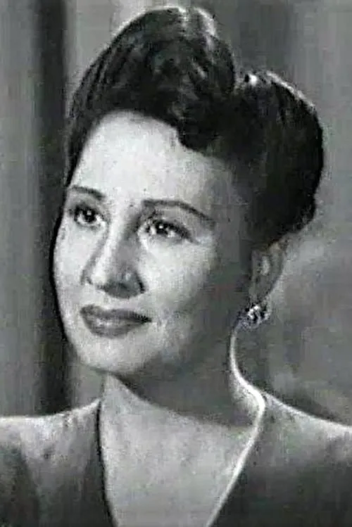 Actor Consuelo de Nieva