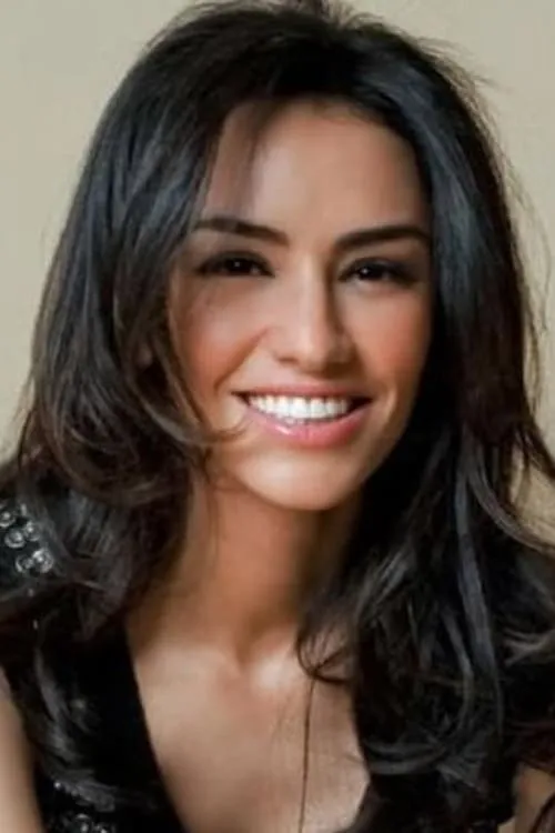 Actor Consuelo Gómez