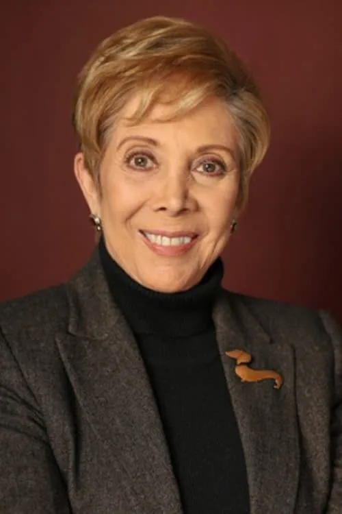 Actor Consuelo Luzardo