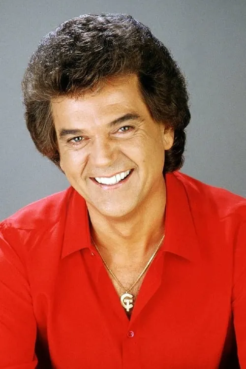 Actor Conway Twitty