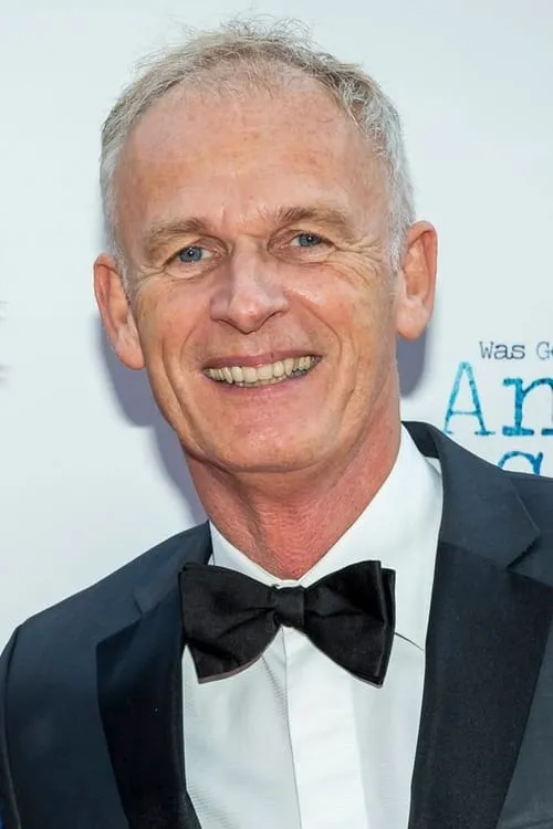 Actor Cor Bakker