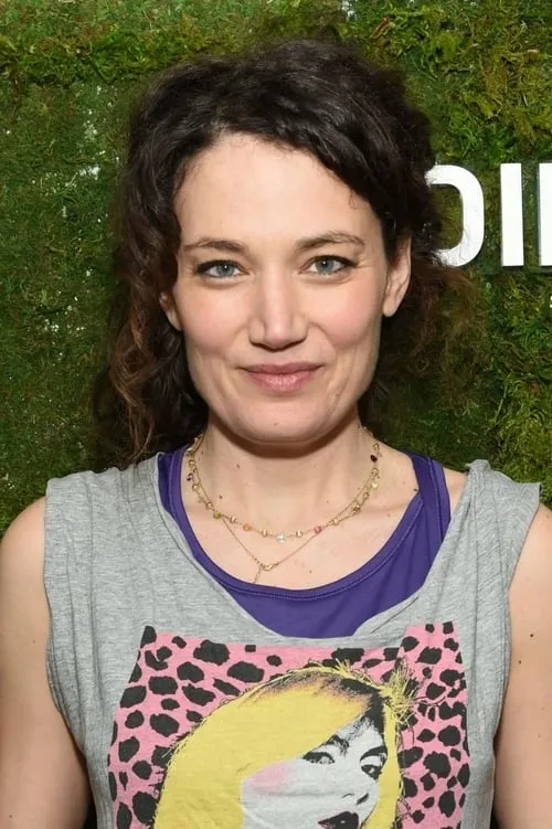 Actor Coralie Fargeat